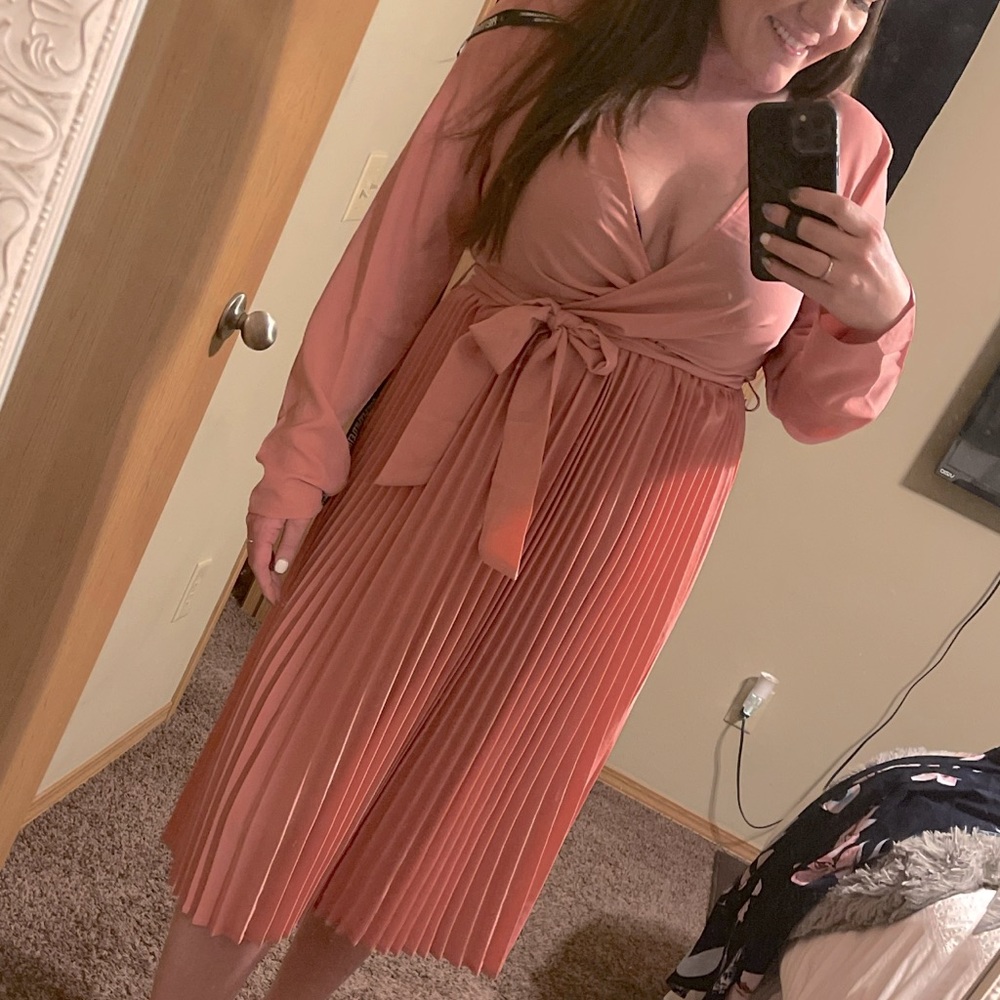 Perfect Summer Wedding dress